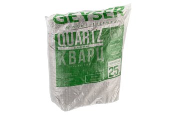 Кварц отмытый 2-5 мм, Россия