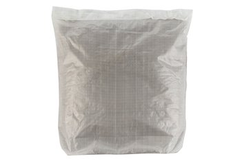 Кварц отмытый 2-5 мм, Россия