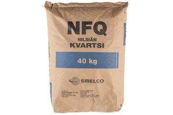 Кварц зернистый 3-5 мм, Финляндия