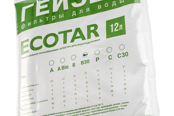 Экотар В30, 12 л