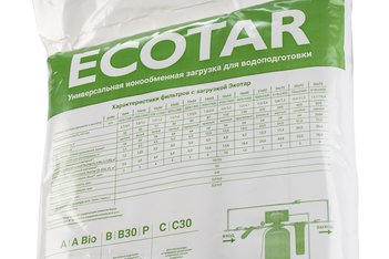 Экотар В30, 12 л