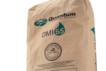 Каталитический материал Quantum DMI-65, Австралия, 21 кг