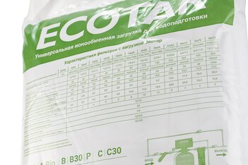 Экотар А, 12 л