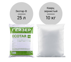 Комплект загрузки для Гейзер-WS 1044 Aquachief (B)