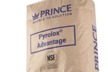 Фильтрующий материал Pyrolox Advantage