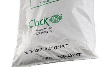 Фильтрующая загрузка Filter-Ag Plus