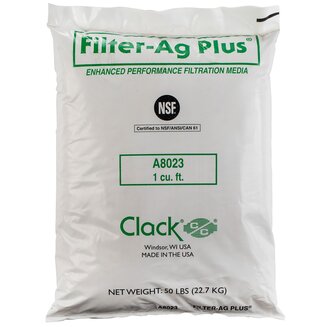 Фильтрующая загрузка Filter-Ag Plus