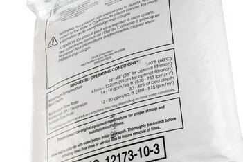 Фильтрующая загрузка Filter-Ag Plus