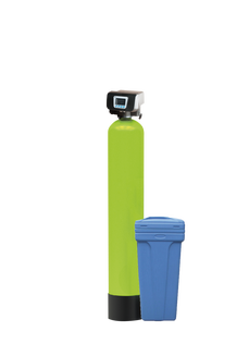 Комплект умягчителя F63С3 колонна 1354 (по расходу)