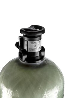 Комплект умягчителя 5Mn-3/4 корпус 10х54