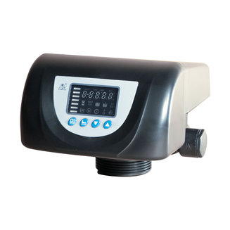 Комплект умягчителя F65B3 колонна 0835 (по расходу)