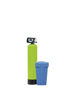 Комплект умягчителя F65B3 колонна 0835 (по расходу)