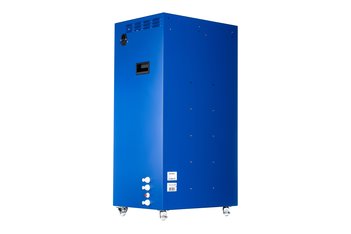 Гейзер Охта 6000