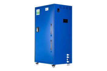 Гейзер Охта 6000