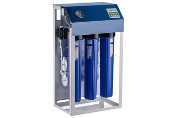 Гейзер Престиж Макси 3000