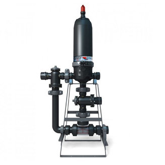 Фильтр дисковый Filtmaster-1/ADF-2