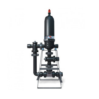 Фильтр дисковый Filtmaster-1/ADF-2