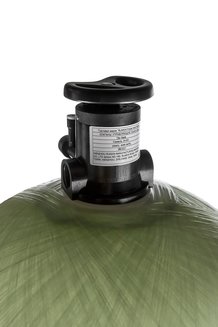 Корпус фильтра 14х65 2,5-0