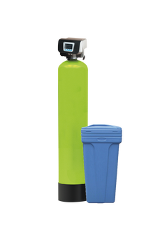 Комплект умягчителя F63С3 колонна 1665 (по расходу)