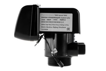 Блок управления RUNXIN F63P3