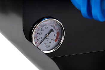 Гейзер Маэстро 4000