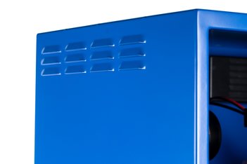 Гейзер Охта 3000