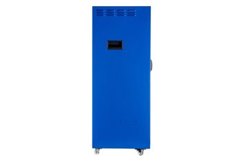 Гейзер Охта 3000