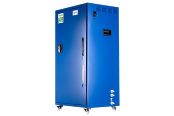 Гейзер Охта 3000