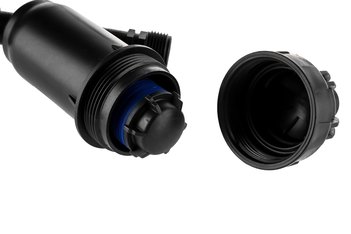 Фильтр дисковый Jimten 1\" 100 мкм