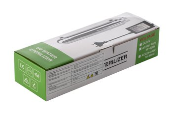 УОВ SST5 - 6w (лампа Philips)