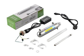 УОВ SST5 - 6w (лампа Philips)