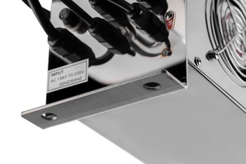 Установка обеззараживания воды УОВ SS - 165w