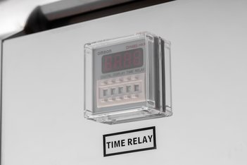 Установка обеззараживания воды УОВ SS - 165w