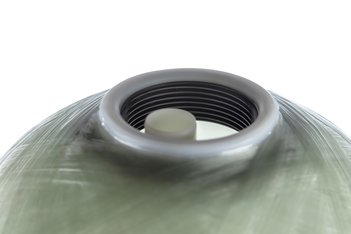 Корпус фильтра 10х44 2,5-0, комплект