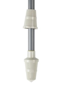 Корпус фильтра 10х54 2,5-0