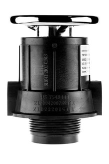 Блок ручного управления умягчителем Runxin 61104 (F64A), в сборе