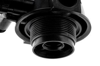 Блок ручного управления умягчителем Runxin 61104 (F64A), в сборе