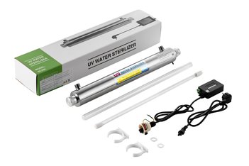 УОВ SS 25w (лампа Китай)