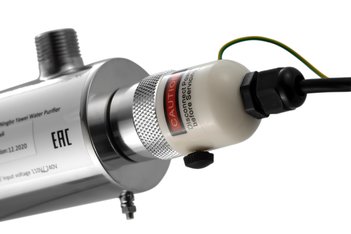 УОВ SS 25w (лампа Китай)