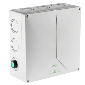 Контроллер Filtmaster