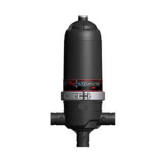 Фильтр дисковый с обратной промывкой Jimten X-274