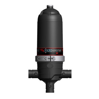 Фильтр дисковый с обратной промывкой Jimten X-274