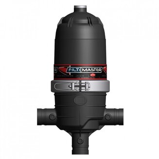 Фильтр дисковый Х-357 2" 130мк.