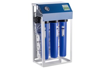 Гейзер Престиж Макси 4500