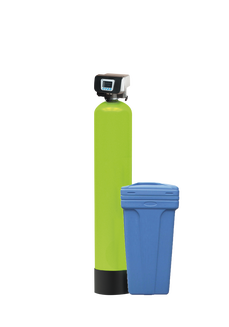 Комплект умягчителя F63С3 колонна 1465 (по расходу)