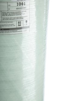 Корпус фильтра 10х44 2,5-0