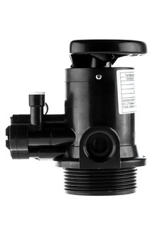 Блок ручного управления умягчителем Runxin 61202 (F64B), в сборе