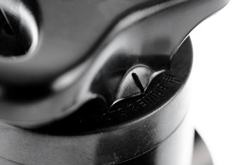 Блок ручного управления умягчителем Runxin 61202 (F64B), в сборе