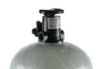 Комплект умягчителя 5Mn-3/4 корпус 12х52