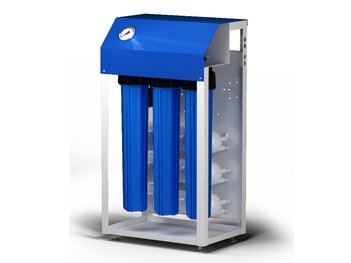 Гейзер Престиж 2 Профи (исп. 1)